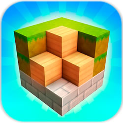 像素方塊世界手機(jī)版(Block Craft 3D)