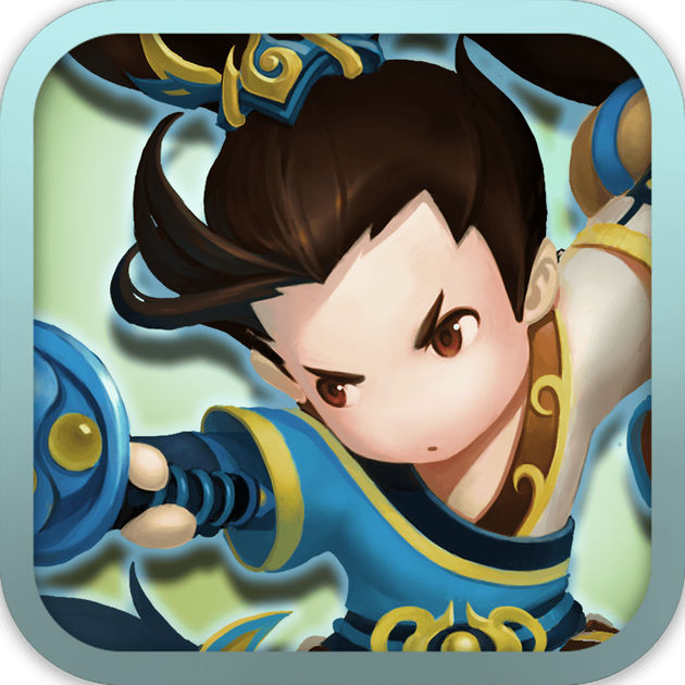 萌動(dòng)武林
