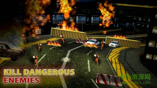 陸軍狙擊槍戰(zhàn)爭生存無限金幣版 v1.0 安卓版 1