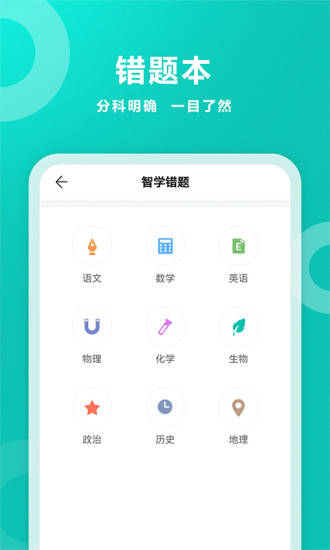 智學(xué)網(wǎng)家長端ios版本(成績查詢) v2.2.2394 最新iphone版 0