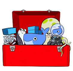 docker toolbox官方版