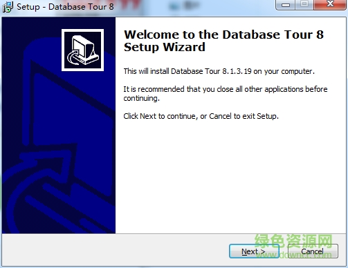 Database Tour Pro(數(shù)據(jù)庫編程工具)0