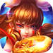 熱血?jiǎng)b傳