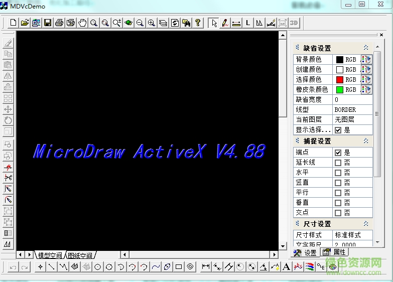 microdraw 