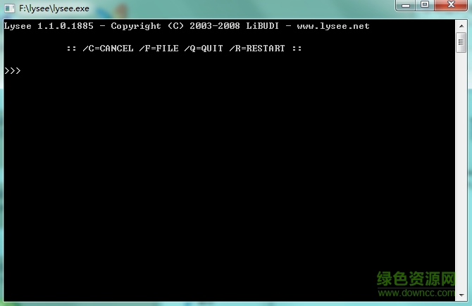 Lysee官方下載