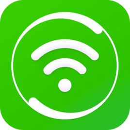 360wifi共享精靈
