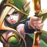 英雄魔法傳奇手游