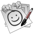 balsamiq mockups(涂鴉風(fēng)格的產(chǎn)品原型設(shè)計工具)