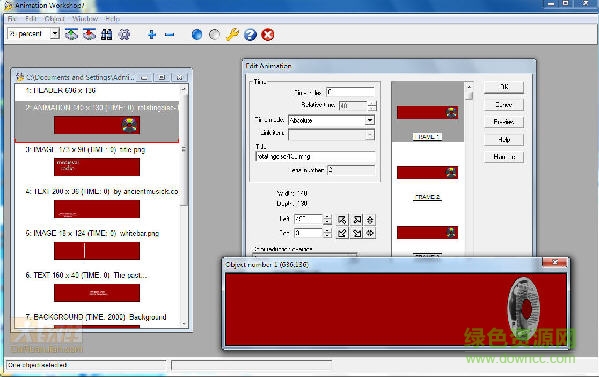 Alchemy Mindworks Animation Workshop(動(dòng)畫橫幅廣告制作) v2.0a29  0