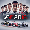F1 2016四項修改器