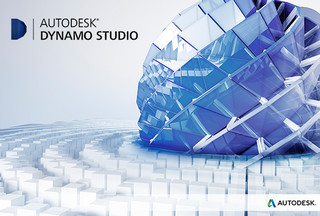 Autodesk Dynamo Studio免注冊(cè)正式版