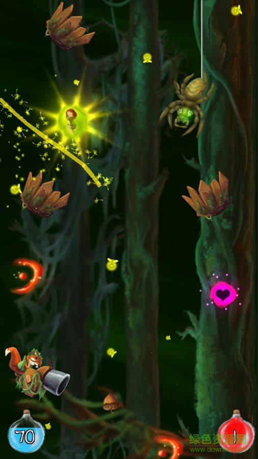 夢(mèng)境墜落無(wú)限金幣版(Dreamica) v1.0.6 安卓?jī)?nèi)購(gòu)版 3