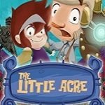 The Little Acre(小小英畝)