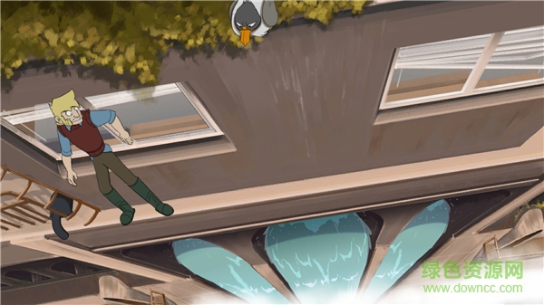 The Little Acre(小小英畝) v1.0 官網(wǎng)安卓版 2