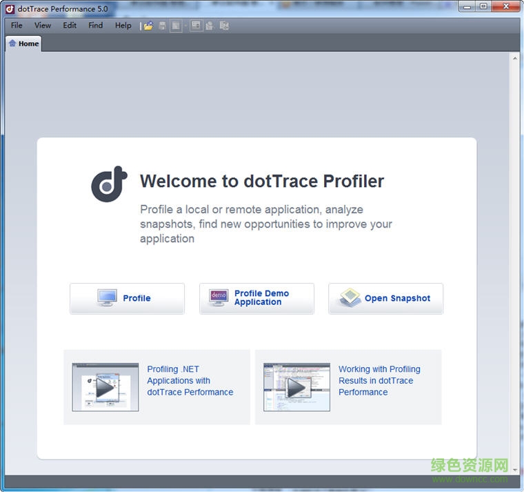 dottrace