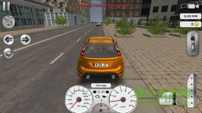 至尊駕駛3d模擬 v4.06.1 安卓版 2