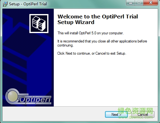 OptiPerl(CGI程序編輯工具)0