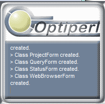 OptiPerl(CGI程序編輯工具)1