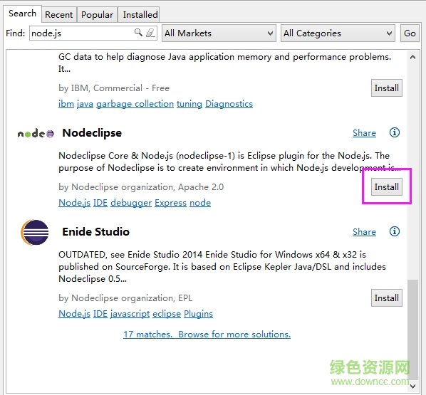 nodeclipse1