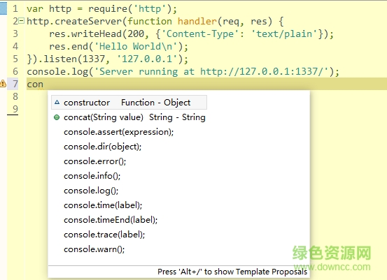 nodeclipse3