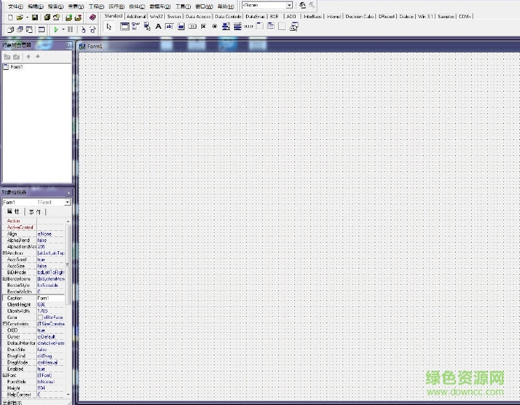 c++ builder