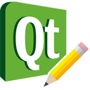 PyQt(Python GUI程序編寫軟件)