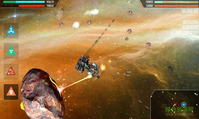 星際迷蹤 v1.0.9.3 安卓版 0