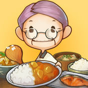 回憶中的食堂物語(yǔ)中文版(思い出の食堂)