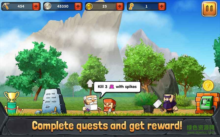 Dig Out中文版 v1.6.0 安卓版 0