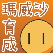 沙威瑪育成游戲
