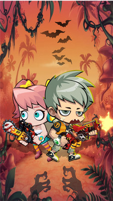生化大作戰(zhàn)修改器 v1.3 安卓版 0