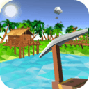 工藝島生存3d漢化版(Craft Island)