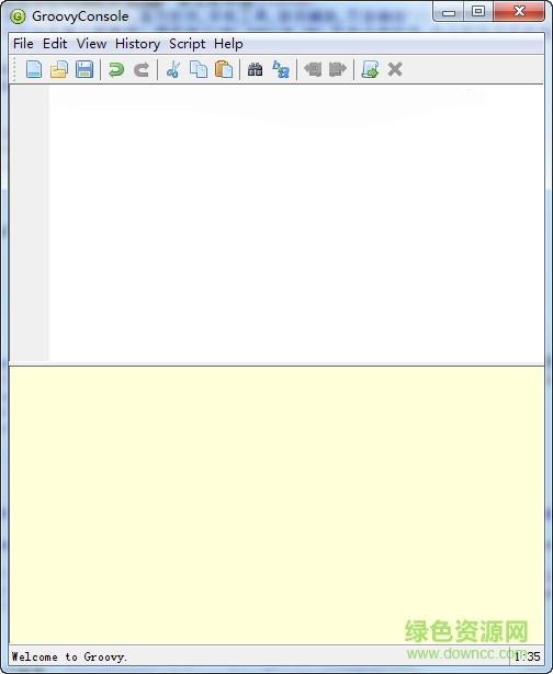 Groovy(JVM動態(tài)腳本語言) v2.4.13 正式版 0
