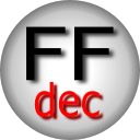 JPEXS Free Flash Decompiler簡體中文