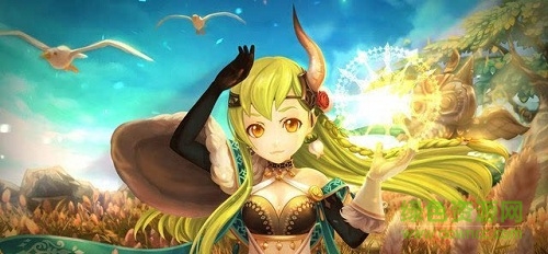 第七黑暗手游