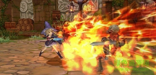 seventh dark online