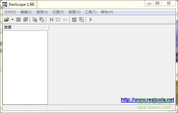 resscope 64位 修改版 v1.96 免費版 0