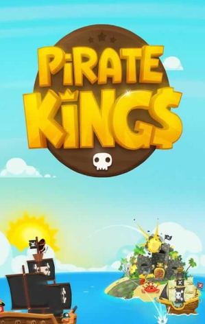 金錢為王群島中文版(Pirate Kings) v4.3.0 安卓最新版 0