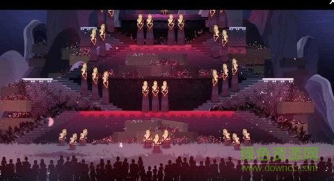祭祀之界Mayari