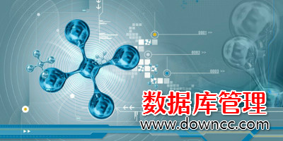 數(shù)據(jù)庫管理