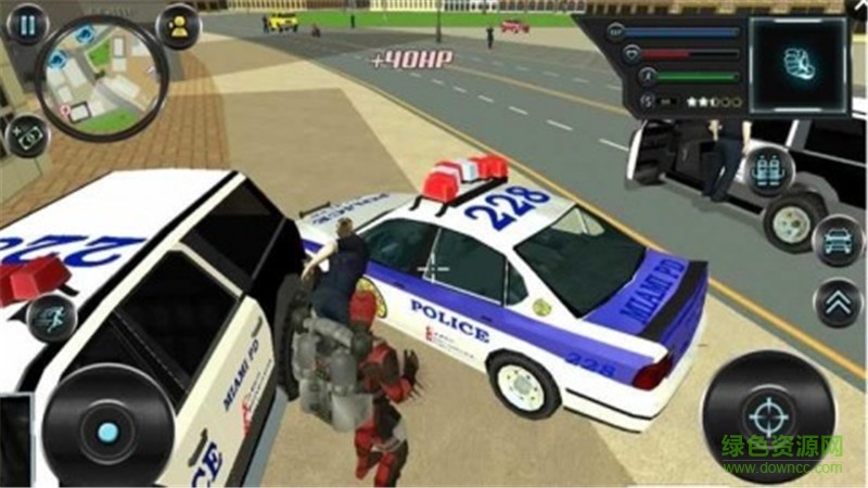 噴射背包青年中文版 v1.1 安卓無(wú)限金幣版 0