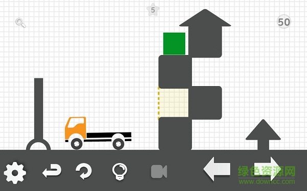 燒腦物理卡車無限星星版 v1.0.51 安卓?jī)?nèi)購(gòu)版 0