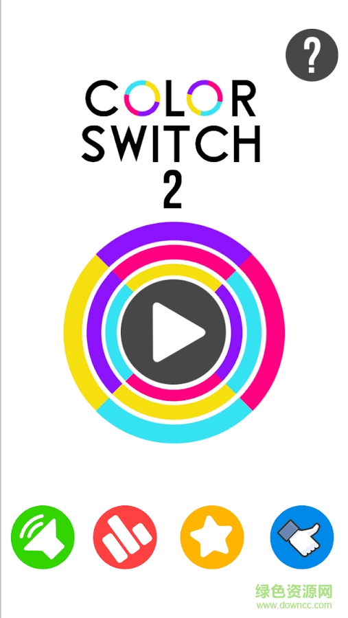 色彩轉(zhuǎn)換(Color Switch) v7.9.1 安卓無限星星版 2