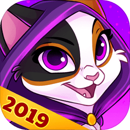 城堡貓內購漢化