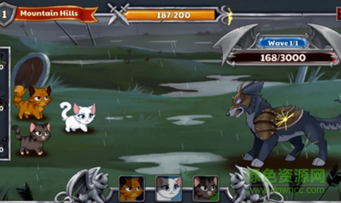 城堡貓內(nèi)購(gòu) 城堡貓最新版