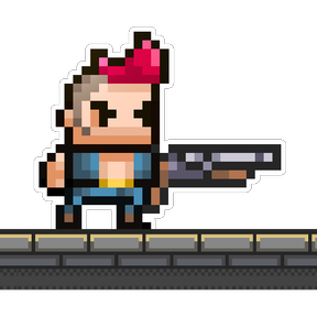 隨機英雄3(Random Heroes 3)