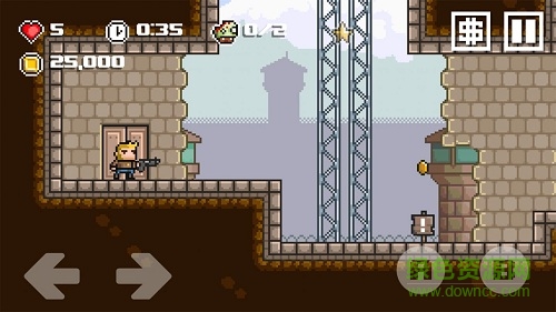隨機(jī)英雄3(Random Heroes 3) v1.34 安卓無限金幣版 1
