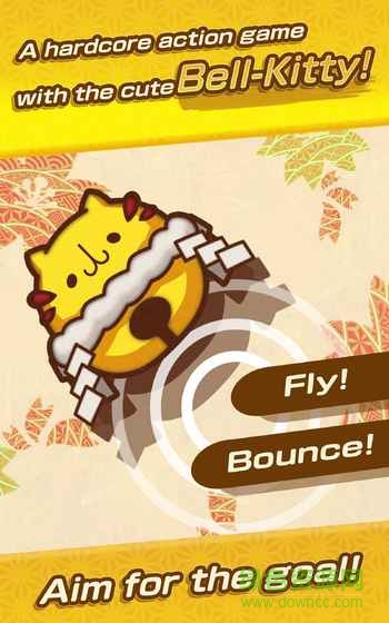 神和鈴鐺貓手游(Bell-Kitty) v1.1.3 安卓最新版 0