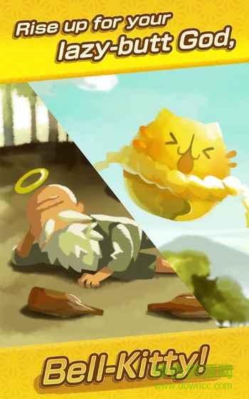 神和鈴鐺貓手游(Bell-Kitty) v1.1.3 安卓最新版 4