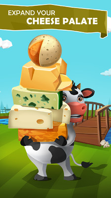 小小土豪牛內購(Tiny Cow) v1.9.0 安卓無限金幣版 1